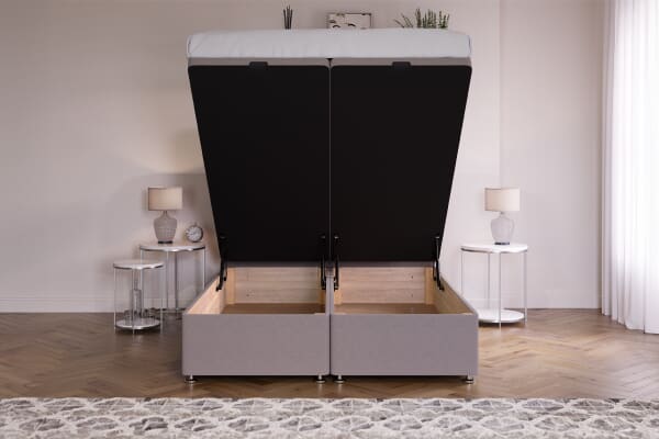 An image for Classic Divan Bed