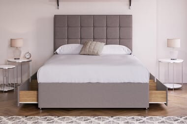 An image for Classic Divan Bed