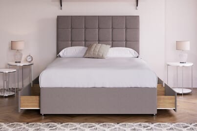 An image for Classic Divan Bed