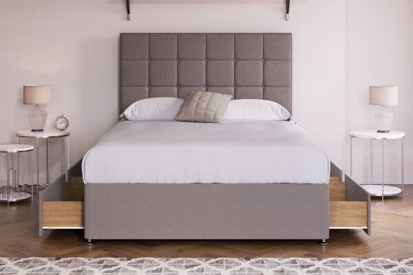 An image for Classic Divan Bed
