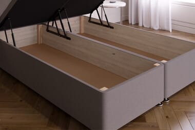 An image for Classic Divan Bed