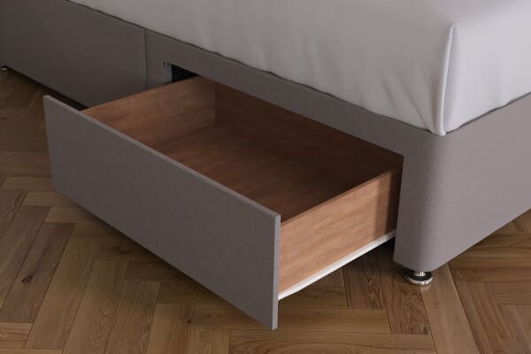An image for Classic Divan Bed