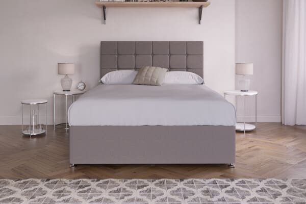 An image for Classic Divan Bed