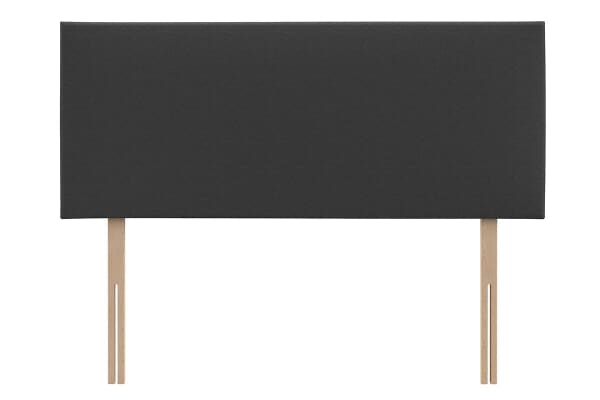 An image for Iceberg Upholstered Headboard