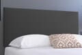 Iceberg Upholstered Headboard