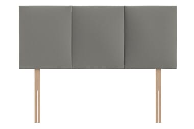 An image for Zanda Upholstered Headboard