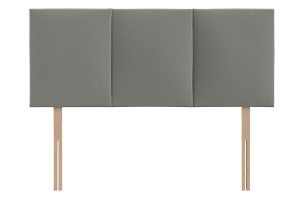 An image for Zanda Upholstered Headboard