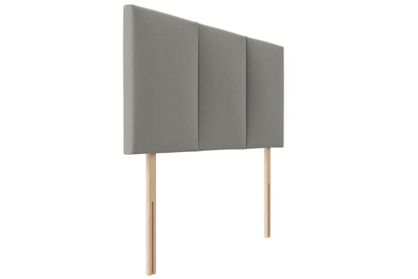 An image for Zanda Upholstered Headboard