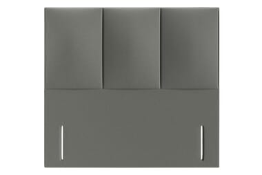 An image for Zanda Floor Standing Headboard