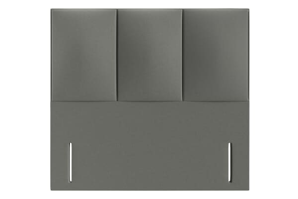 An image for Zanda Floor Standing Headboard