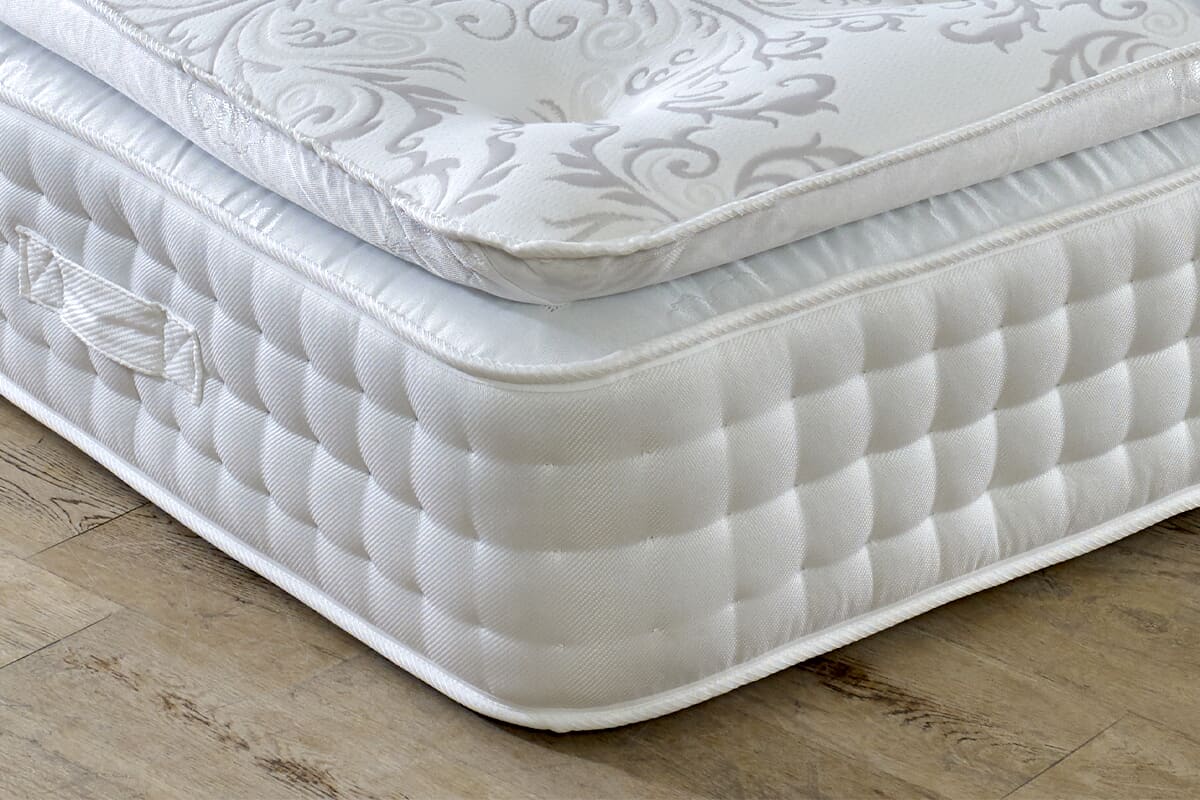 Sealy 2024 spa mattress