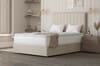 Spring King® Sanctuary Spa 2000 Pillow Top Mattress + Premium Divan Bed