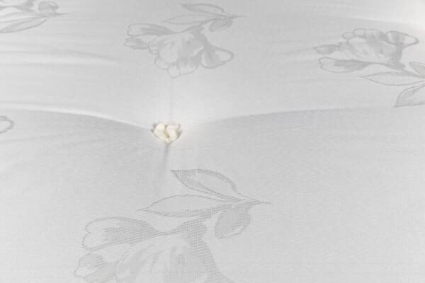 An image for Spring King Pocket Tuscany 2000 Natural Mattress + Premium Divan Bed