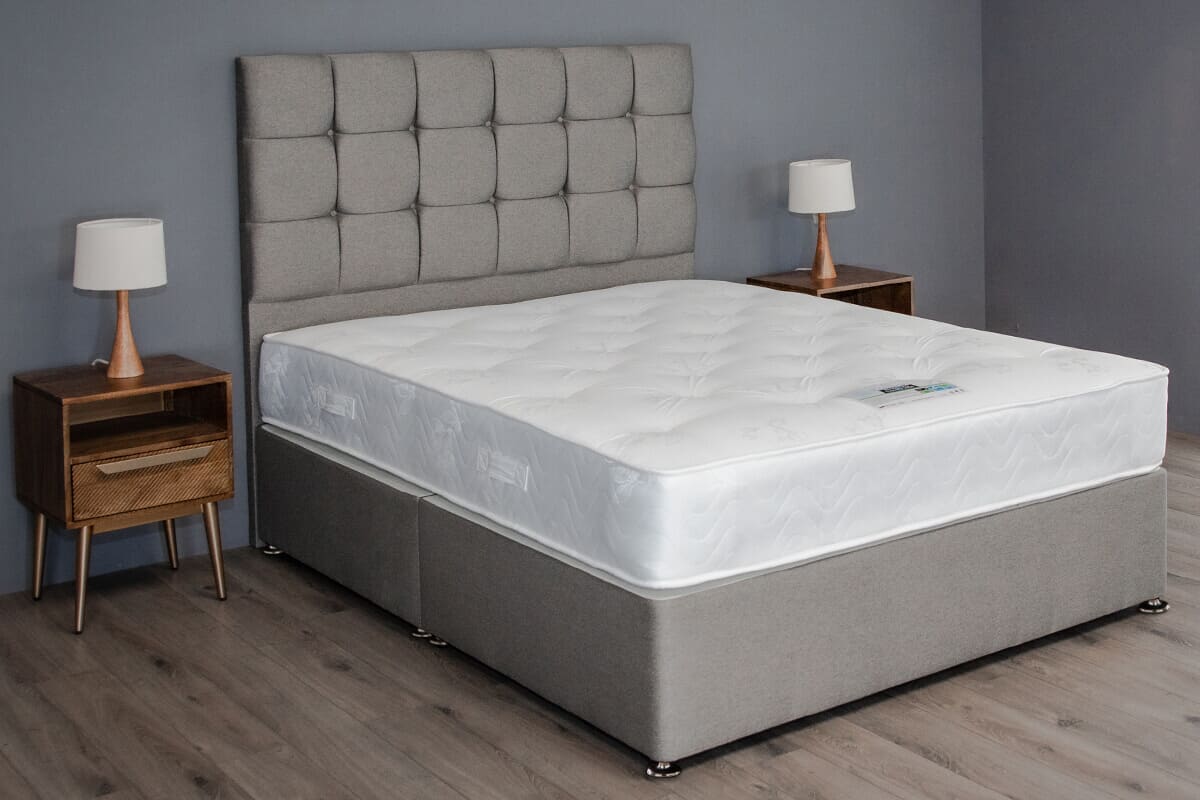 best mattress for bad back pain