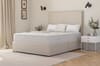 Spring King® Grand Ortho 2000 Mattress + Premium Divan Bed