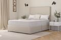 Spring King Grand Ortho 2000 Mattress + Premium Divan Bed