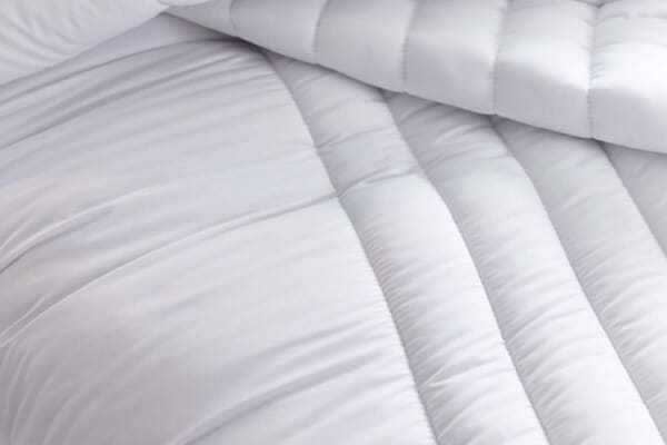 An image for Silentnight Yours & Mine Duvets - 4.5 & 7.5 Tog