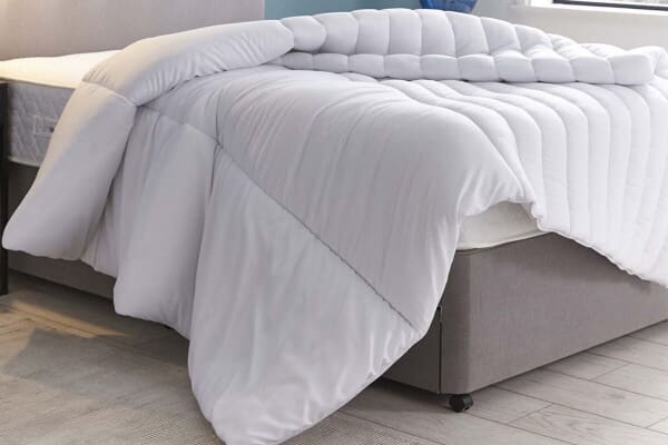 An image for Silentnight Yours & Mine Duvets - 4.5 & 7.5 Tog