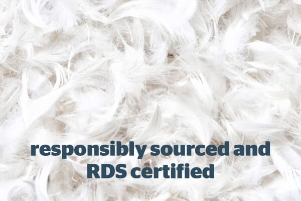 An image for Silentnight Feather and Down 10.5 Tog Duvet