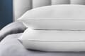 Silentnight Feather and Down Pillow Pair