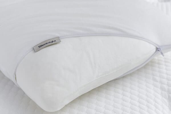 An image for Silentnight Impress Memory Foam Pillow – Soft 