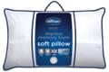 Silentnight Impress Memory Foam Pillow – Soft 