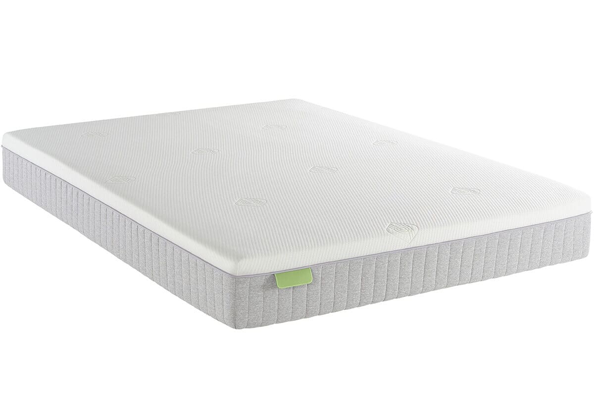 Dunlopillo Moonlight Latex Hybrid Mattress | MattressNextDay