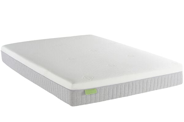 An image for Dunlopillo Midnight Latex Hybrid Mattress