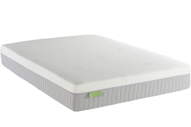 An image for Dunlopillo Twilight Latex Hybrid Mattress