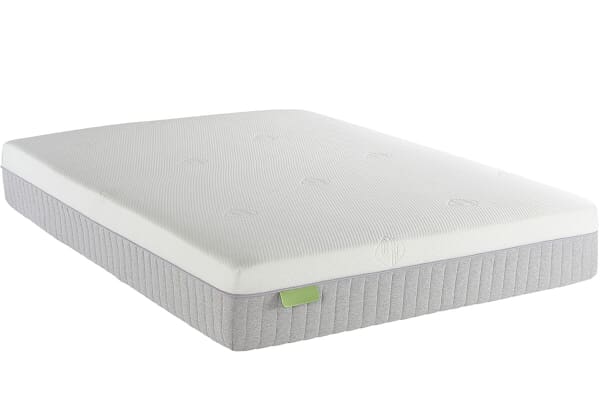 An image for Dunlopillo Twilight Latex Hybrid Mattress