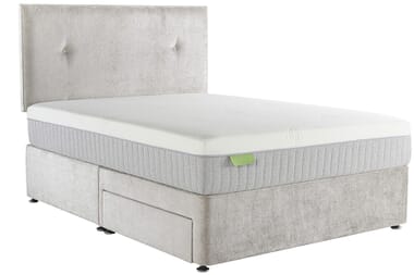 An image for Dunlopillo Twilight Latex Hybrid Mattress