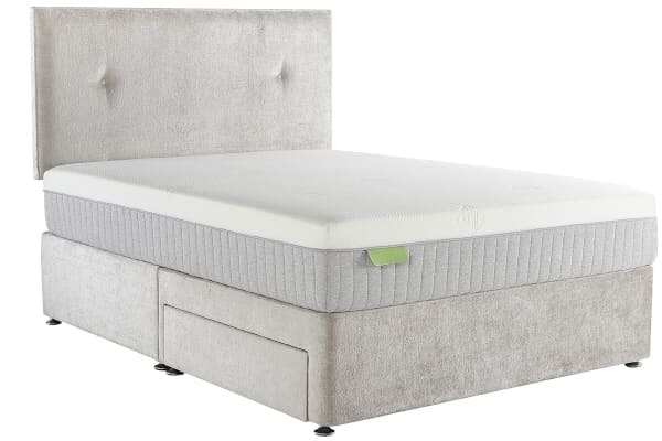 An image for Dunlopillo Twilight Latex Hybrid Mattress