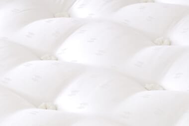 An image for Bed Butler Beaumont 3000 Pocket Natural Pillow Top Mattress