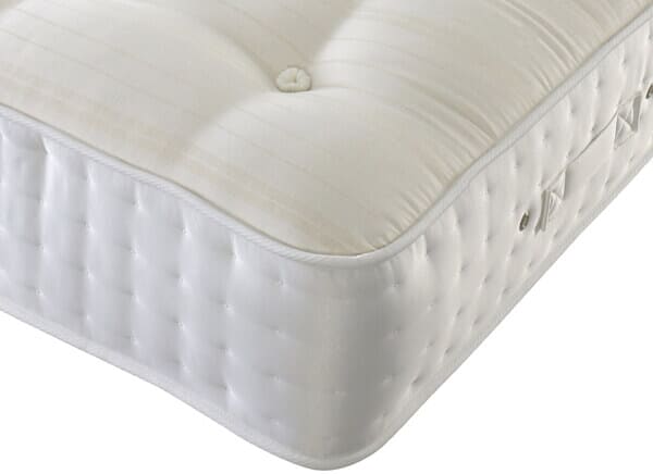 dorma beaumont 3000 pocket sprung mattress