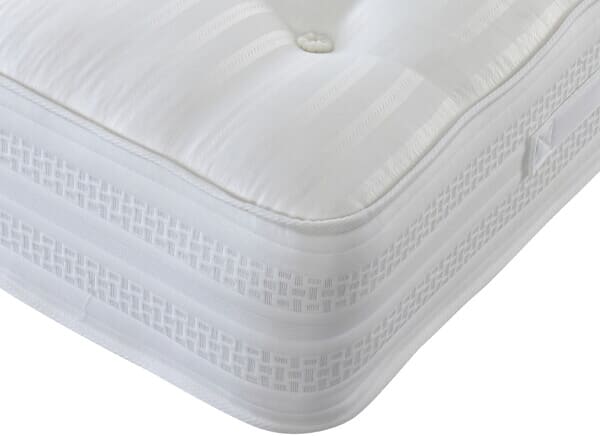 bed butler pocket royal comfort 3000 mattress