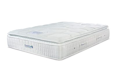 An image for Sleepeezee PocketGel Plus Poise 3200 Mattress