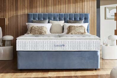 A product image for the Sleepeezee PocketGel Plus Poise 3200 Mattress