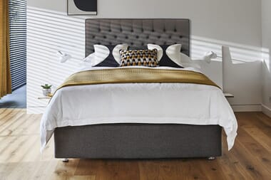 An image for Sleepeezee PocketGel Plus Balance 1200 Mattress