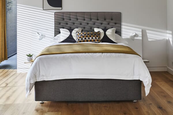 An image for Sleepeezee PocketGel Plus Balance 1200 Mattress