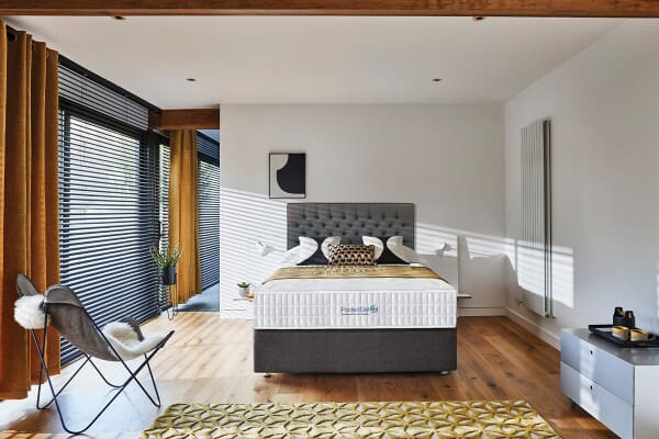 An image for Sleepeezee PocketGel Plus Balance 1200 Mattress