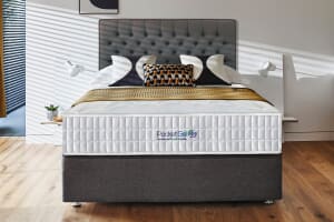 Single Mattresses | Next Day Delivery | MattressNextDay