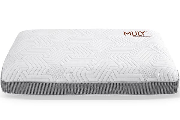 An image for MLILY Bamboo+ Serene Pillow