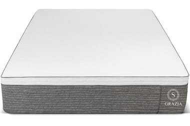 An image for Salus Grazia 4000 Pocket Memory Mattress