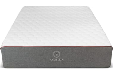 An image for Salus Angelica 6000 Pocket Memory Mattress