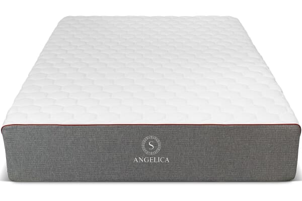 An image for Salus Angelica 6000 Pocket Memory Mattress