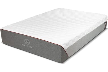 An image for Salus Angelica 6000 Pocket Memory Mattress