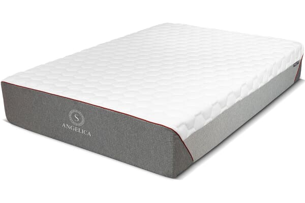 An image for Salus Angelica 6000 Pocket Memory Mattress