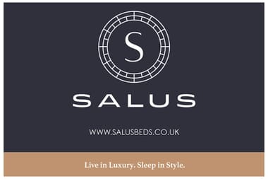 An image for Salus Angelica 6000 Pocket Memory Mattress