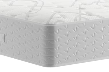An image for Relyon Premier 1000 Pocket Mattress