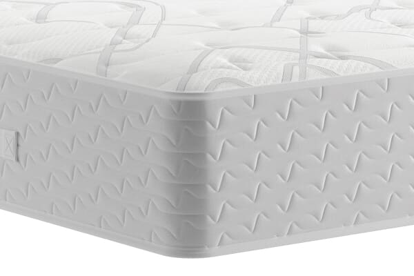 An image for Relyon Premier 1000 Pocket Mattress